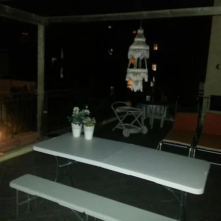 Rome Sweet Rooftop-2