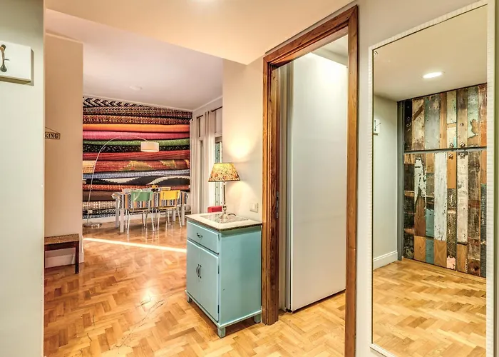 Romantic Piccolomini Lux Guest House